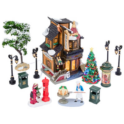 LEMAX Collector's Kits