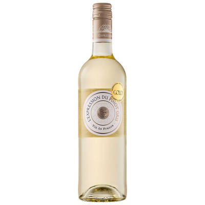 L’EXPRESSION Pinot Gris 750ml