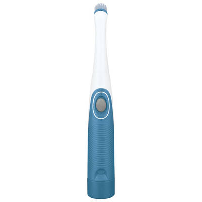 POWER FORCE Electric Scrubber