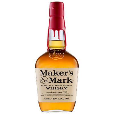 MAKER'S MARK Bourbon 700ml