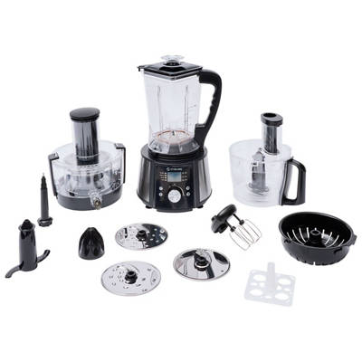 AMBIANO All in One Processor and Soup Maker