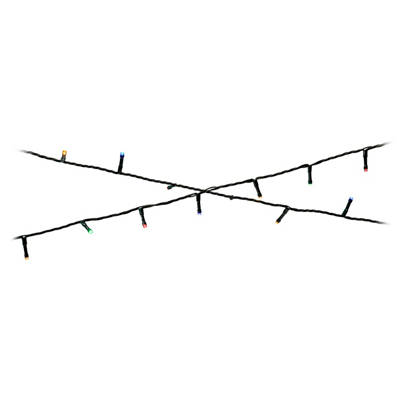 CASALIFE Solar or Low Voltage Fairy Lights 500 Pack