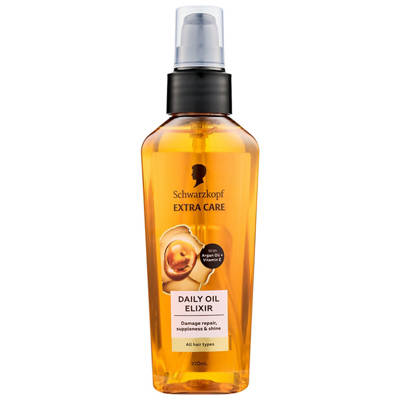 SCHWARZKOPF Extra Care Daily Oil Treatment 100ml
