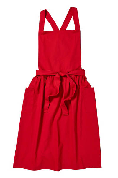 PEPPERTREE Dress Apron