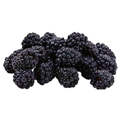Blackberries 170g