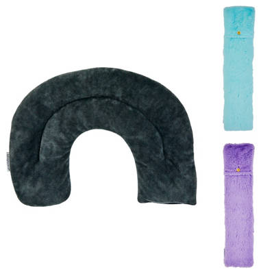 ESSENTIAL HEALTH Hot Heat Pack or Neck Wrap