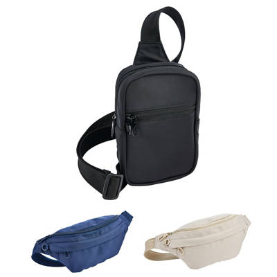 LIVE IN STYLE Anti Theft Bag