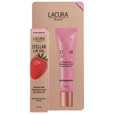 Stellar Lip Oil 14ml