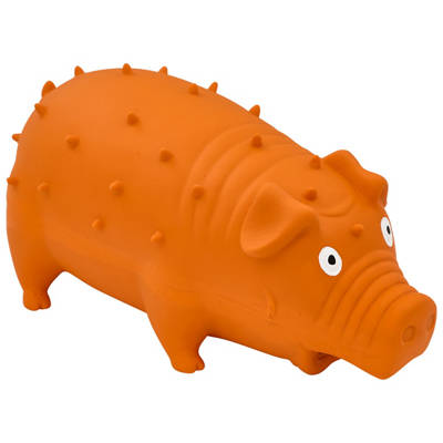 PETPLAY Squeaky Dog Toy