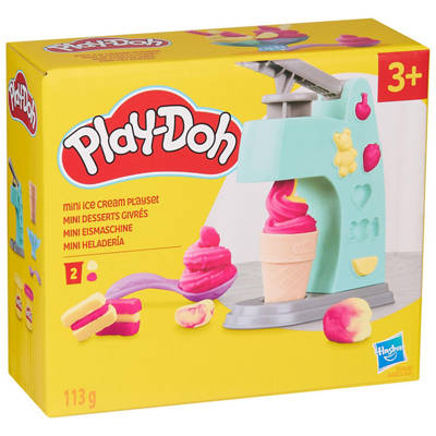 Assorted Play Doh