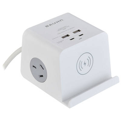 BAUHN Desktop Charging Stand