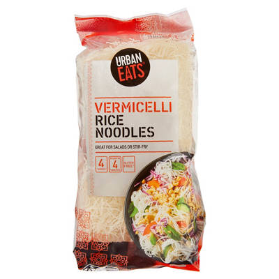 URBAN EATS Vermicelli Rice Noodles 250g