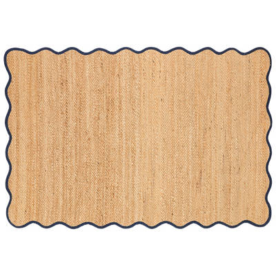 KIRKTON HOUSE Jute Rug