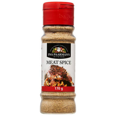 INA PAARMAN'S KITCHEN Meat Spice Seasoning 170g