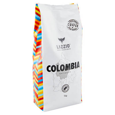 Colombia Coffee Beans 1kg