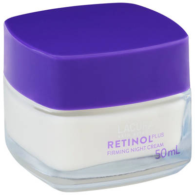 LACURA Assorted Retinol Skincare