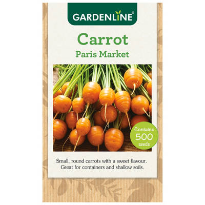 Packet Seeds