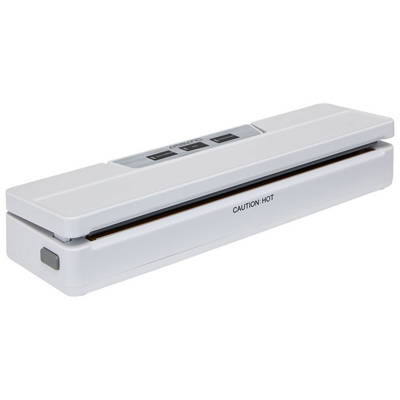 AMBIANO Vacuum Food Sealer