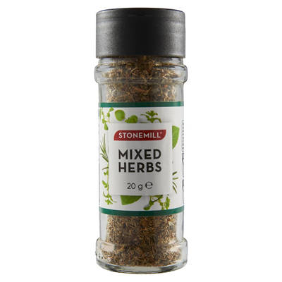 STONEMILL Mixed Herbs 20g