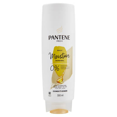 PANTENE Assorted Shampoo or Conditioner 300ml