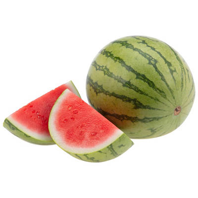 Mini Watermelon Loose