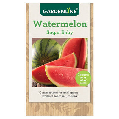 Assorted Packet Seeds