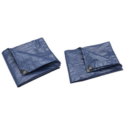 Medium Duty Tarps