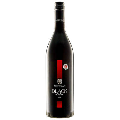 MCGUIGAN Black Label Red 1L