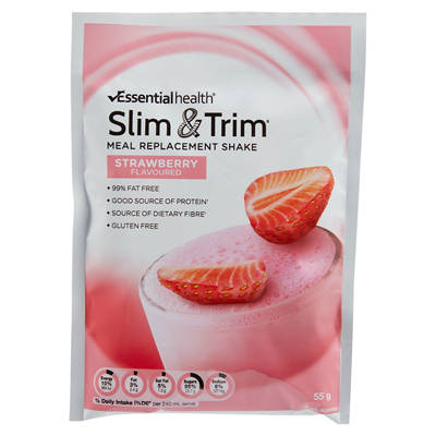 Meal Replacement Shake 55g