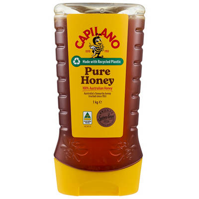 Australian Honey 1kg