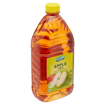 WESTCLIFF Apple Juice 2L