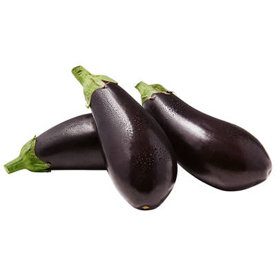 Eggplant per kg