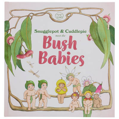 Hardback Storybook