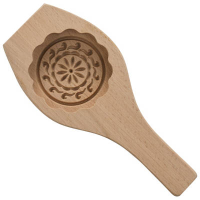 CROFTON Wooden Kitchen Tools