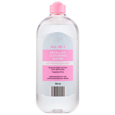 Micellar Cleansing Water 700ml