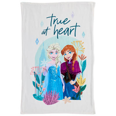 BRANDED Licensed Fleece Blanket