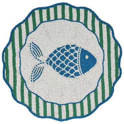 CROFTON Placemat 1 Pack