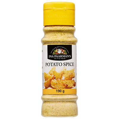 INA PAARMAN'S KITCHEN Potato Spice Seasoning 190g