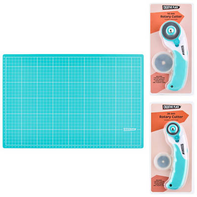 Craft Cutting Tools
