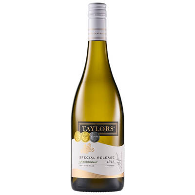 TAYLORS Chardonnay 2023