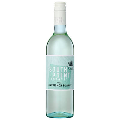 SOUTH POINT ESTATE Sauvignon Blanc 750ml