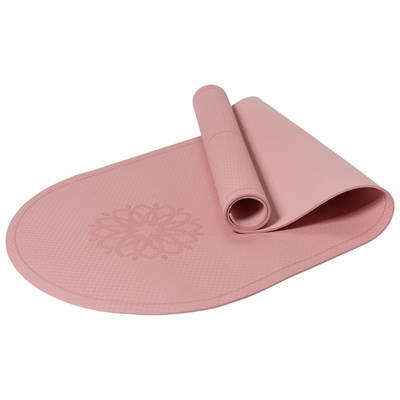 CRANE Yoga Mat