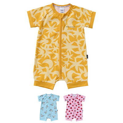 BONDS Summer Wondersuit