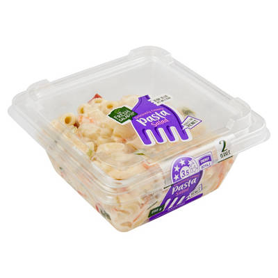 THE FRESH SALAD CO Pasta Salad 250g