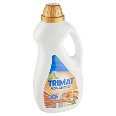 TRIMAT ADVANCED Concentrated Laundry Liquid 2L