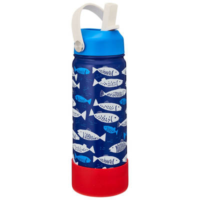 CROFTON Camp Quality Drink Bottle