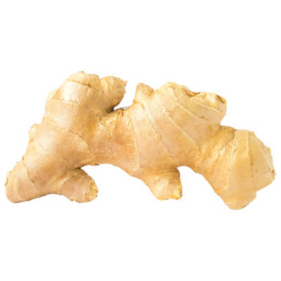 Ginger per kg