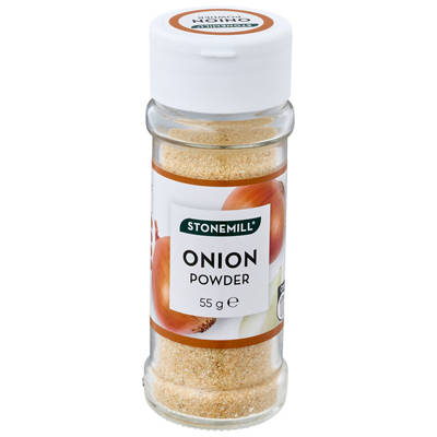STONEMILL Onion Powder 55g