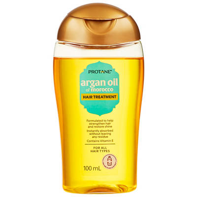 Argan Hair Oil 100ml