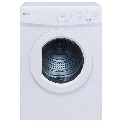 STIRLING 7kg Vented Clothes Dryer